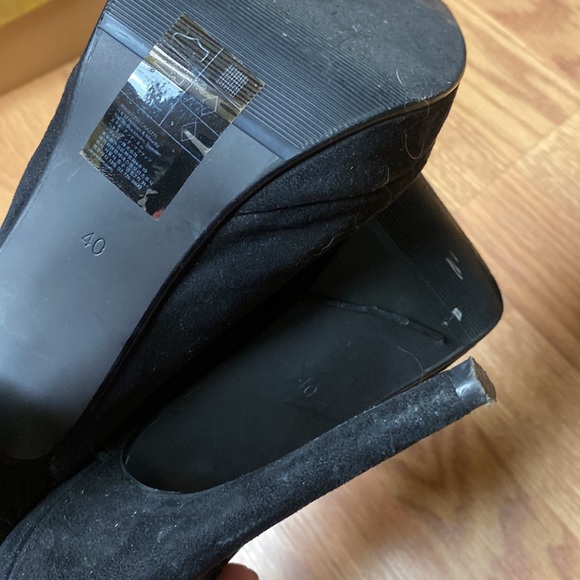 Zara style hm sandals - Picture 5 of 5